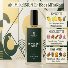 Innocent Wish Perfume 🚚 Free Delivery Across Pakistan